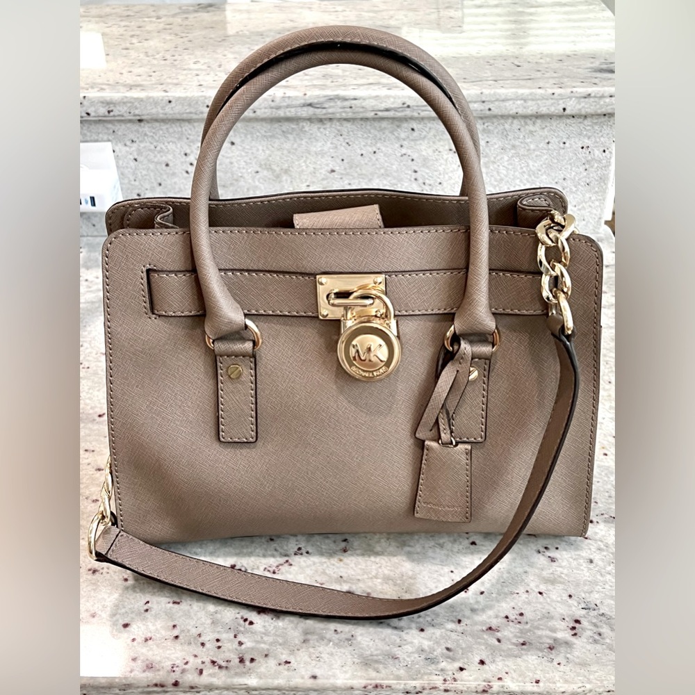Michael Kors Handbag